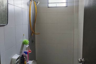 Orchis Apartment, Bandar Parklands