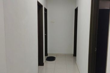Orchis Apartment, Bandar Parklands