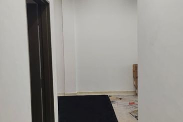 Orchis Apartment, Bandar Parklands