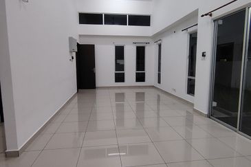 Bandar Springhill