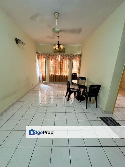 1st floor renovated Tropika apartment for Rent, Selangor, Port Klang