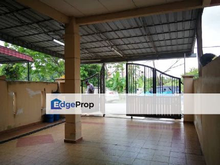 Double storey for Sale in Bandar Puteri, Selangor, Klang