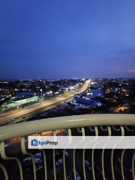 D'haven condo for rent, Selangor, Port Klang