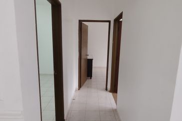 Sri Hijauan, Ukay Perdana