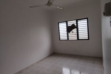 Sri Hijauan, Ukay Perdana