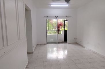 Sri Hijauan, Ukay Perdana