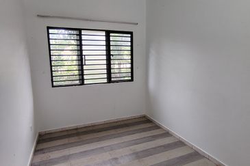 Sri Hijauan, Ukay Perdana