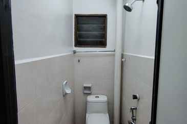 Sri Hijauan, Ukay Perdana