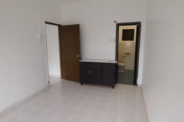 Sri Hijauan, Ukay Perdana