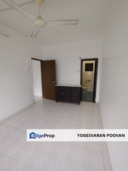 Sri hijauan apartment , Selangor, Ulu Kelang