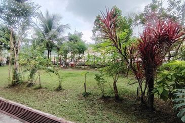 Sri Hijauan, Ukay Perdana