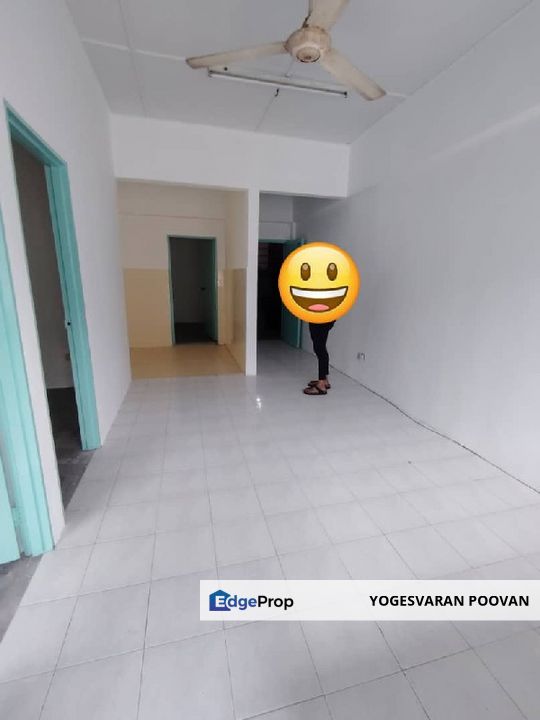 Bandar Sentosa, Shop apartment for Rent Near KFC, Selangor, Klang