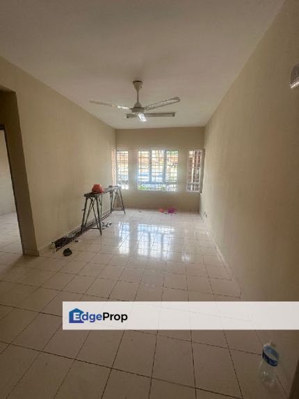 Ground floor tropika apartment bukit tinggi for Rent, Selangor, Port Klang