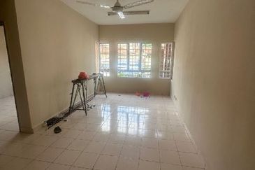 Tropika Apartment