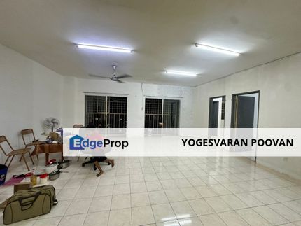 Bayu Villa, bayu perdana, Klang, Biggest Pent House for Sale, Selangor, Klang