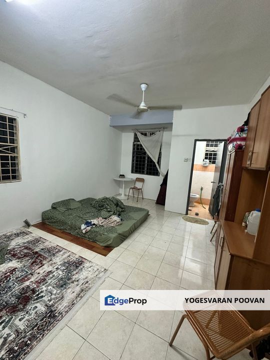 Bayu Villa, bayu perdana, Klang, Biggest Pent House for Sale, Selangor, Klang