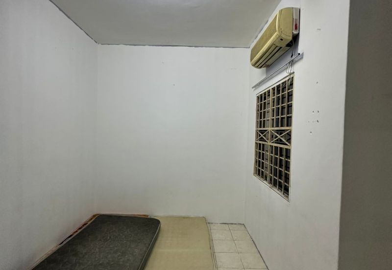 Bayu Villa Apartment, Bayu Perdana