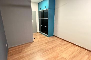 Residensi Brickfields