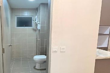 Residensi Brickfields