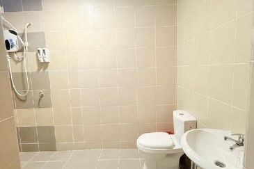 Residensi Brickfields