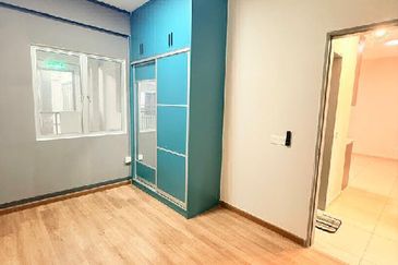 Residensi Brickfields