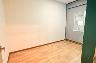 Residensi Brickfields