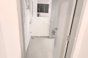 Residensi Brickfields