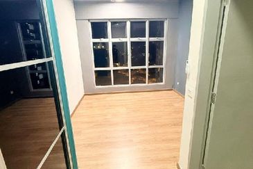 Residensi Brickfields