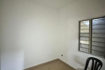 Taman Pendamar Indah 2