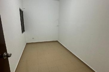 Taman Pendamar Indah 2