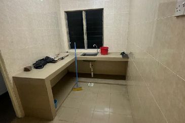 Taman Pendamar Indah 2