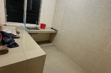 Taman Pendamar Indah 2