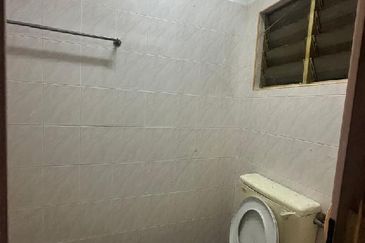 Taman Pendamar Indah 2