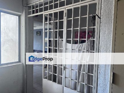 Bukit tinggi, Tropika apartment for Sale, Selangor, Port Klang