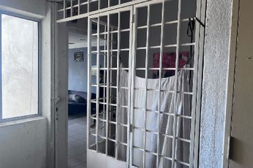 Tropika Apartment