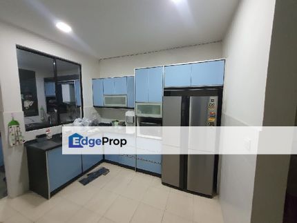 Bandar Putera 2, double storey house for Sale, Selangor, Klang
