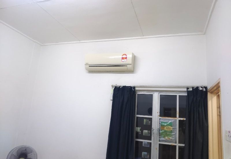 Pangsapuri Kasuarina