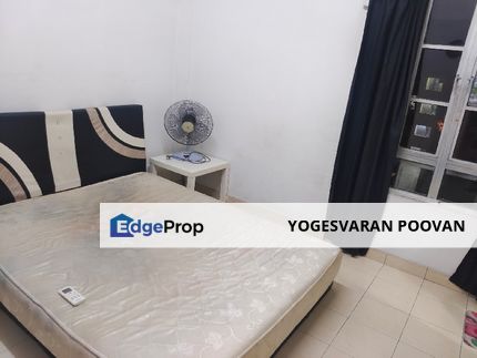 Kasuarina Apartment, Fully furnish apartment for rent, Selangor, Bandar Botanic/Bandar Bukit Tinggi