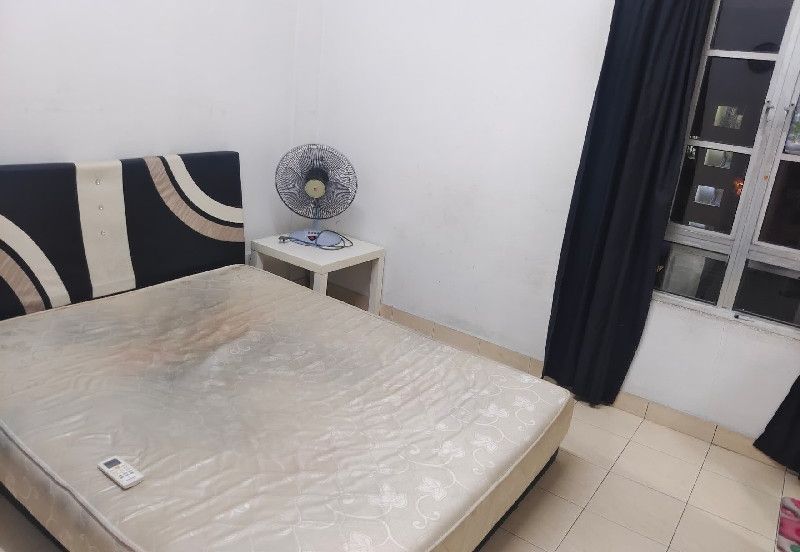 Pangsapuri Kasuarina