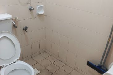 Pangsapuri Kasuarina