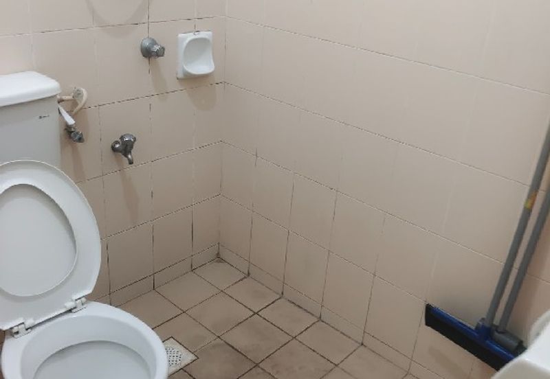 Pangsapuri Kasuarina