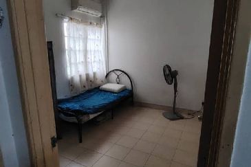 Pangsapuri Kasuarina