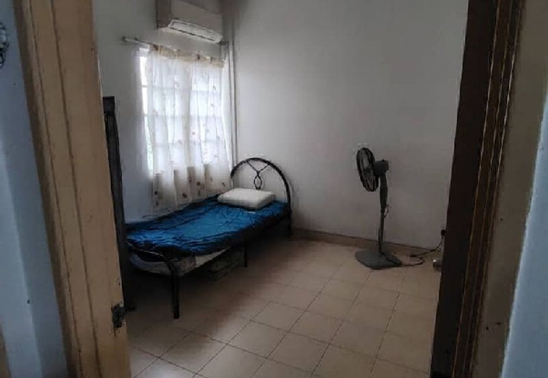 Pangsapuri Kasuarina