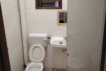 Pangsapuri Kasuarina