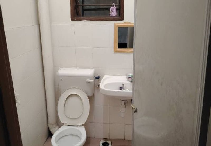 Pangsapuri Kasuarina