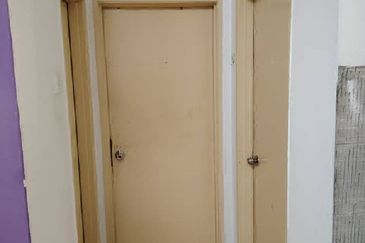 Pangsapuri Kasuarina