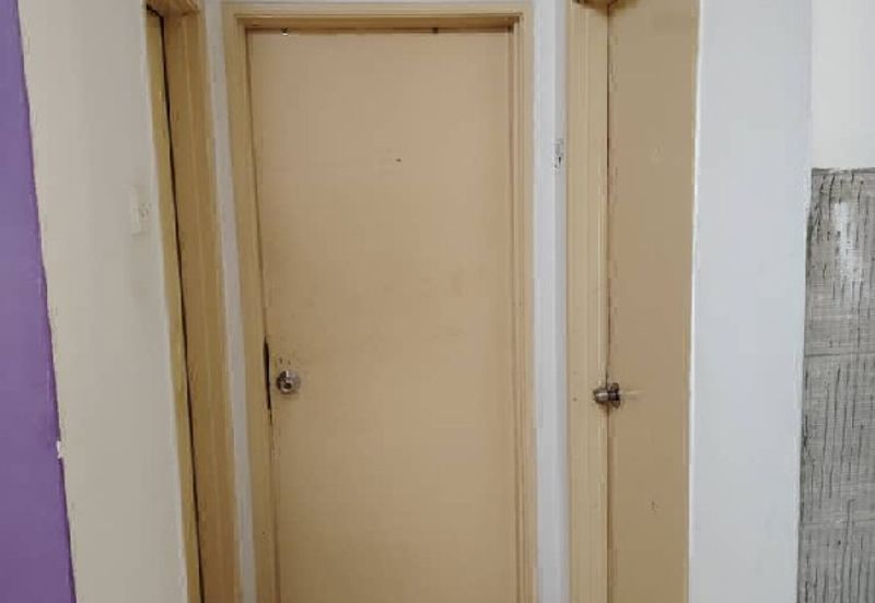 Pangsapuri Kasuarina