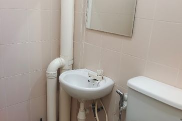 Pangsapuri Kasuarina