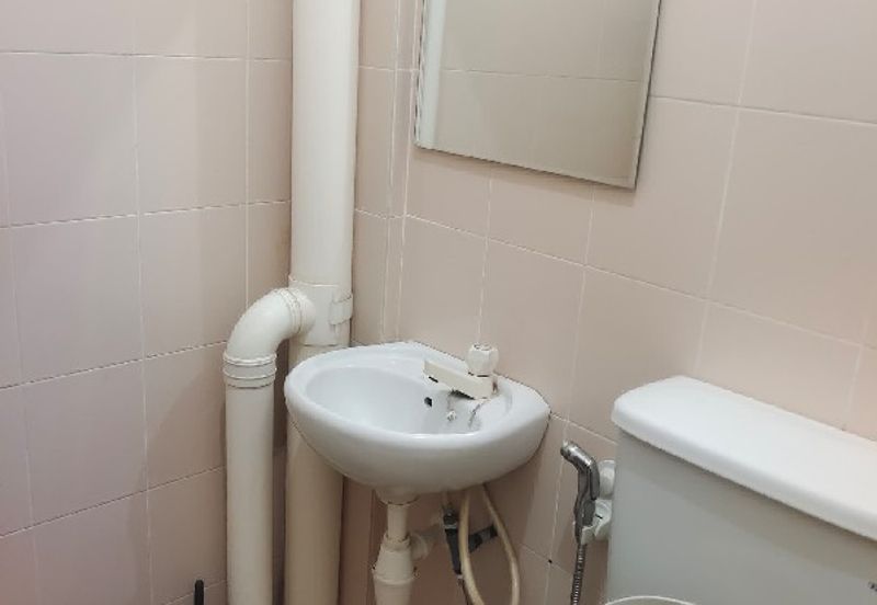 Pangsapuri Kasuarina