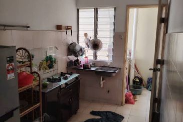 Pangsapuri Kasuarina